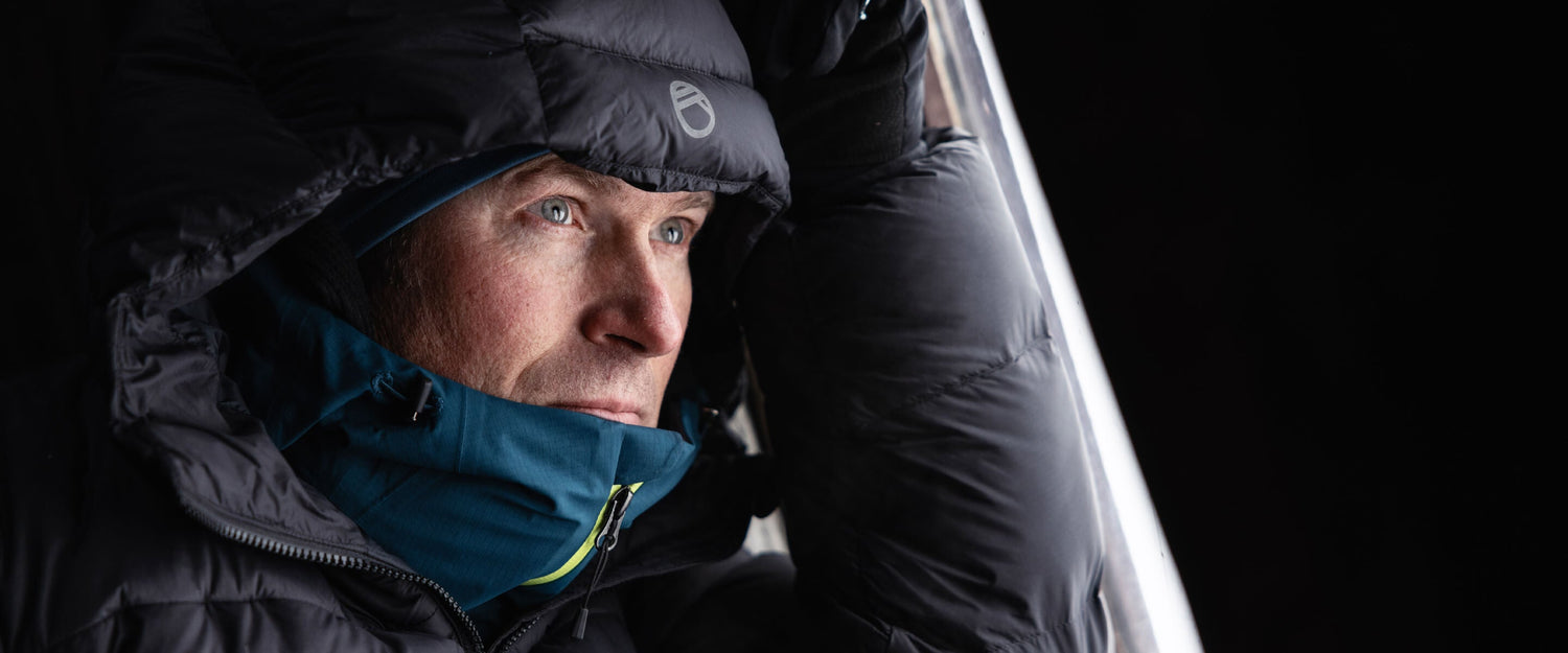 Die Geschichte von Josef