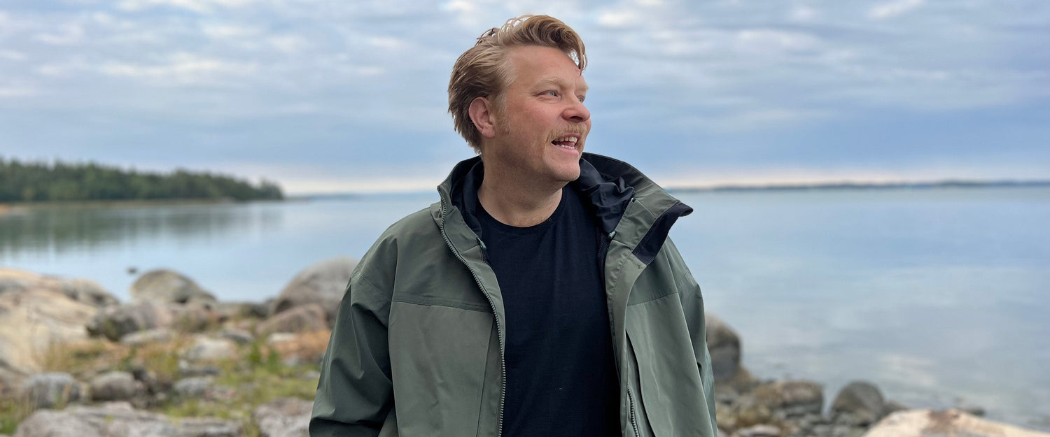 Die Geschichte von Sami