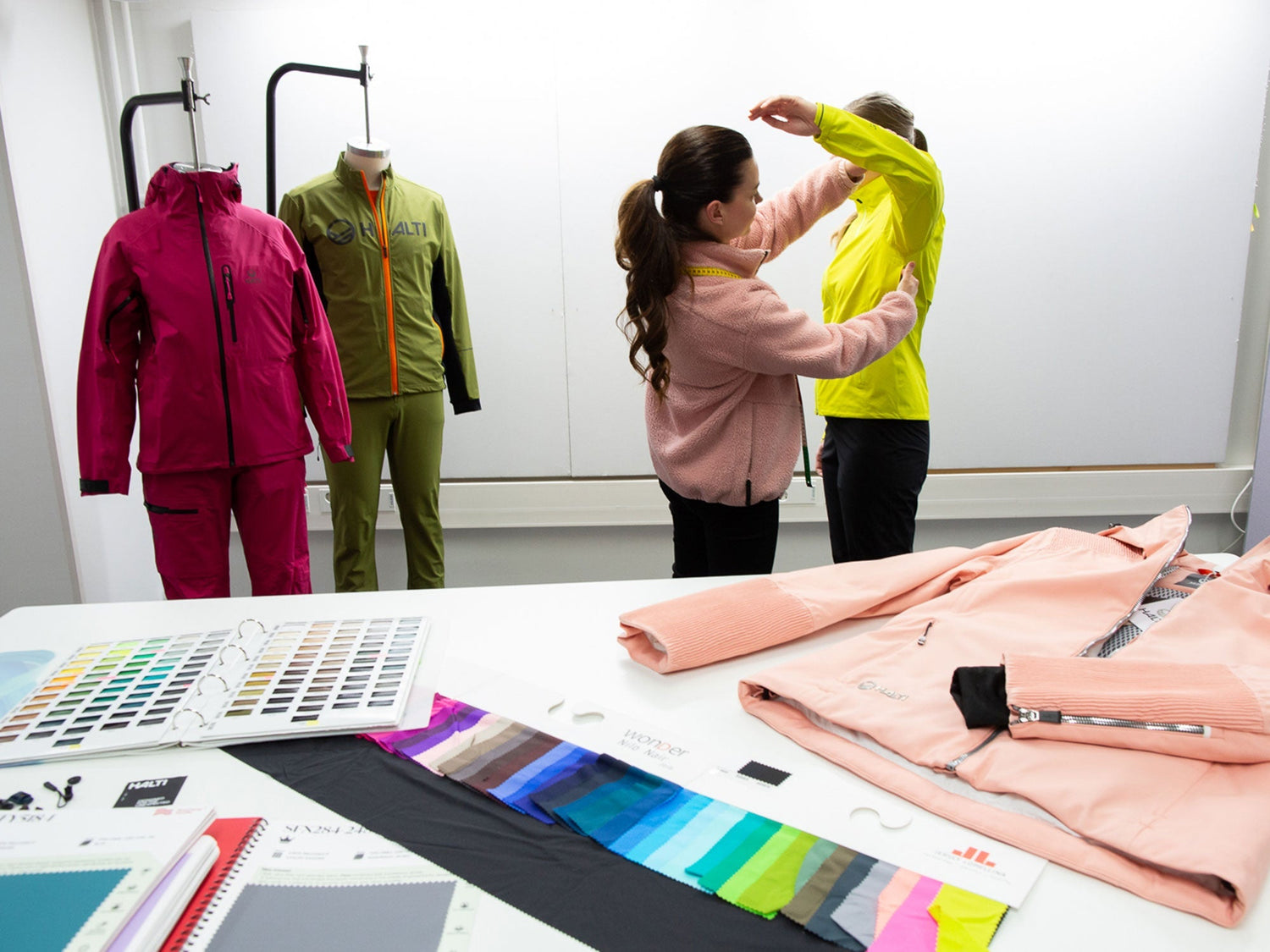 Designer's voice: Von der Idee zur Innovation