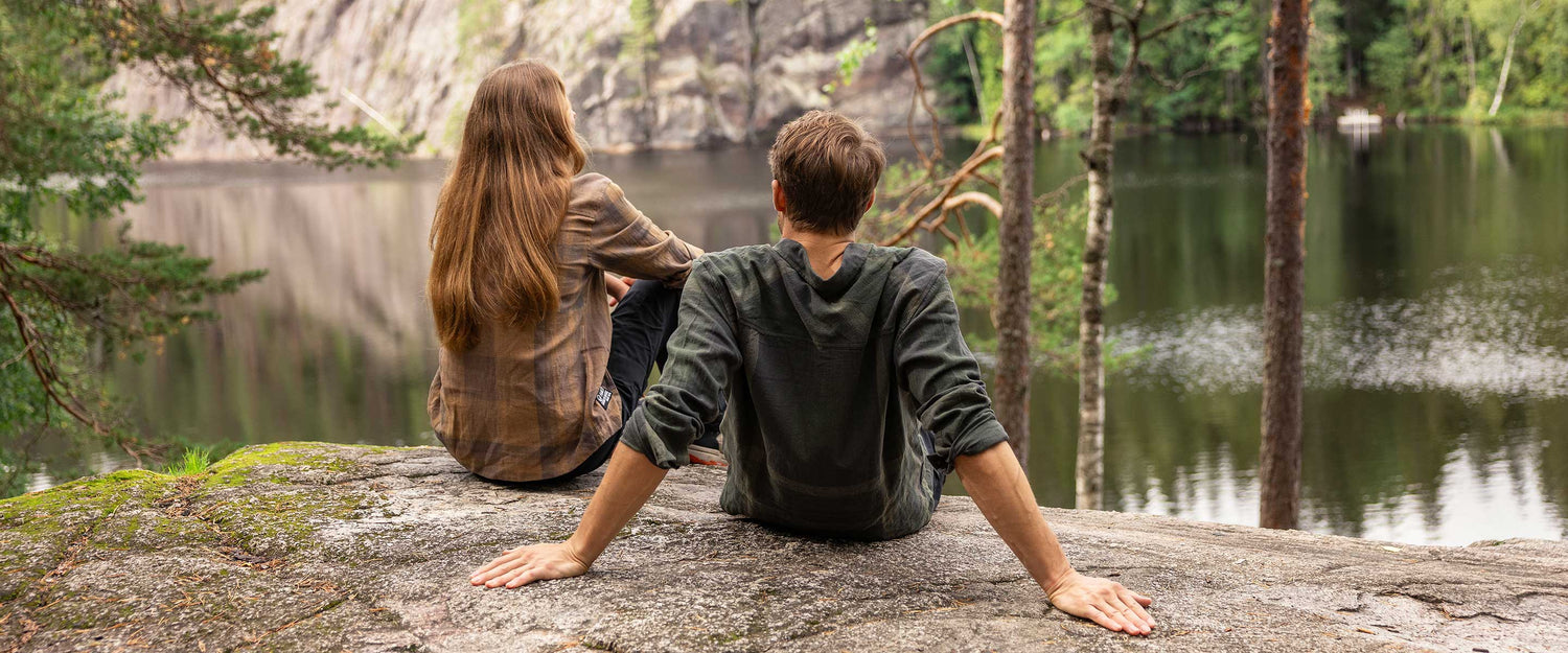 Halti HQ verzeichnet Rückgang der Emissionen: Green Office Arbeit geht weiter