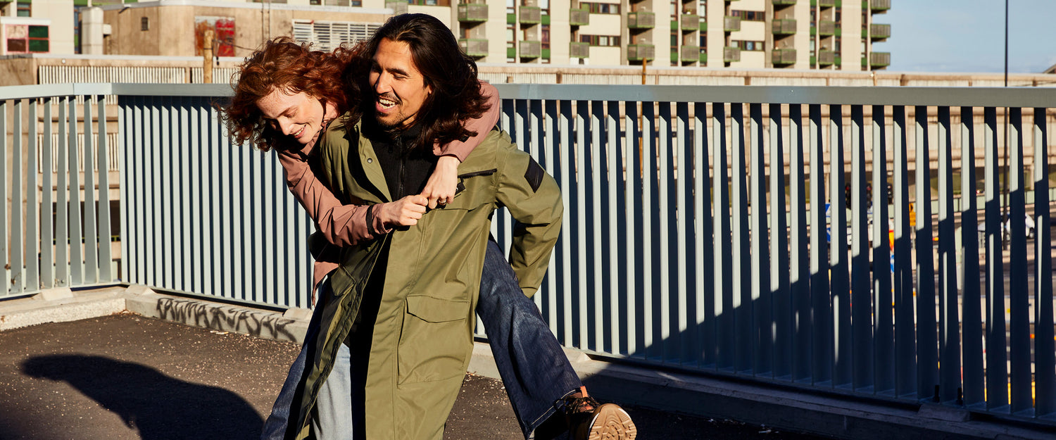 Kallio® by Halti®: NEUE SAISON