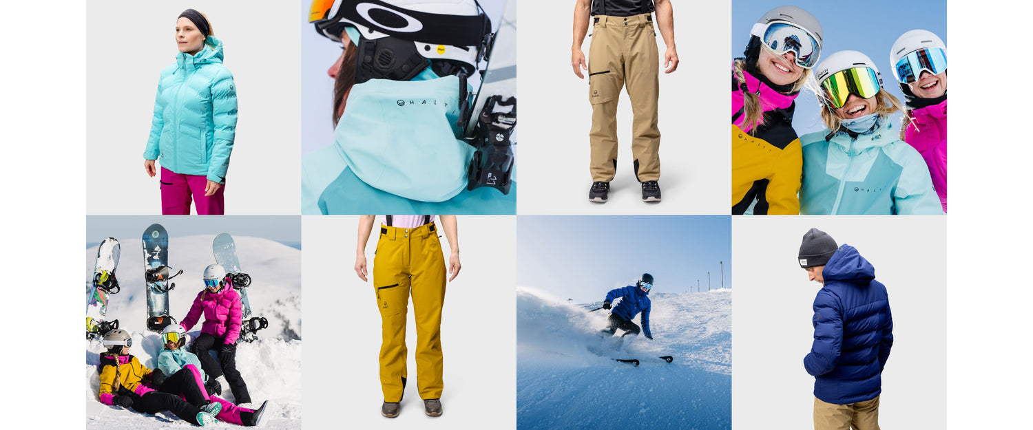 Die Skisaison steht bald vor der Tür