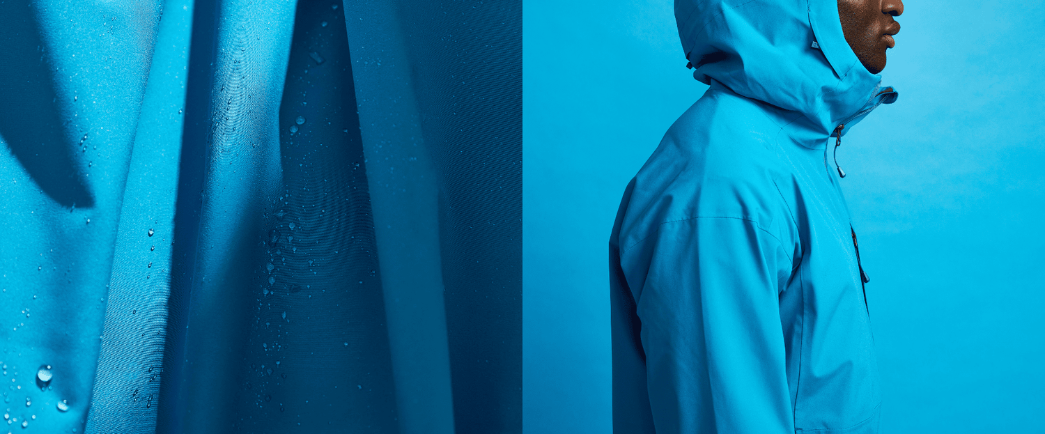 Leitfaden zur Auswahl einer Shelljacke