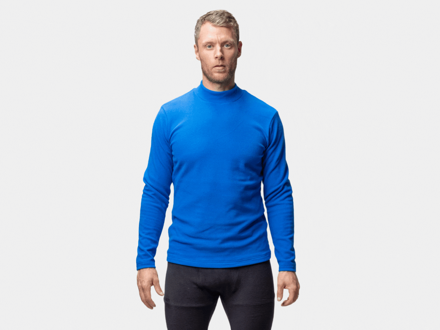 Schichtsystem 101: So bleibst du trocken, warm und geschützt