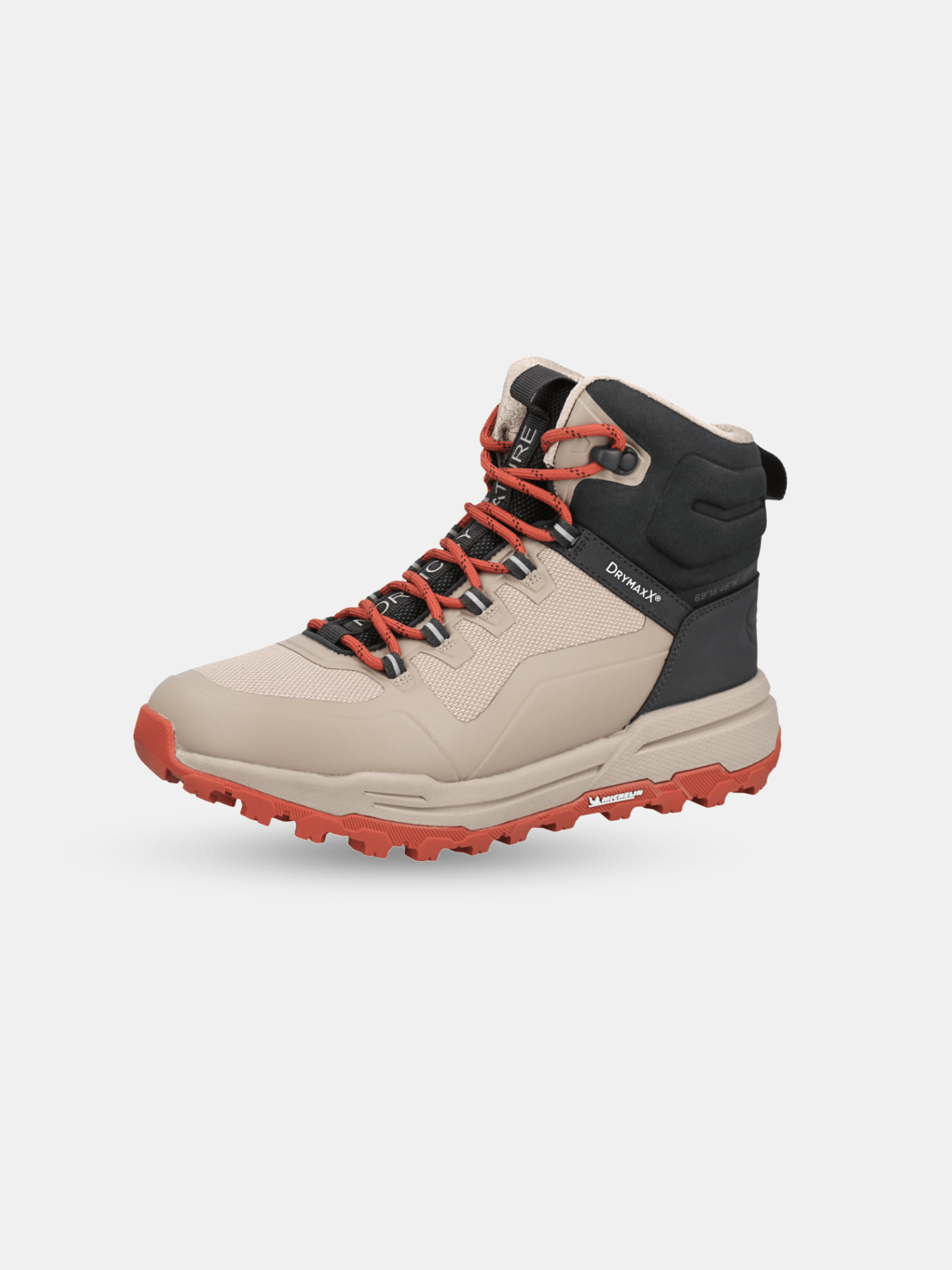 Hiker Kuru DrymaxX Outdoor Schuhe Herren – Halti Germany