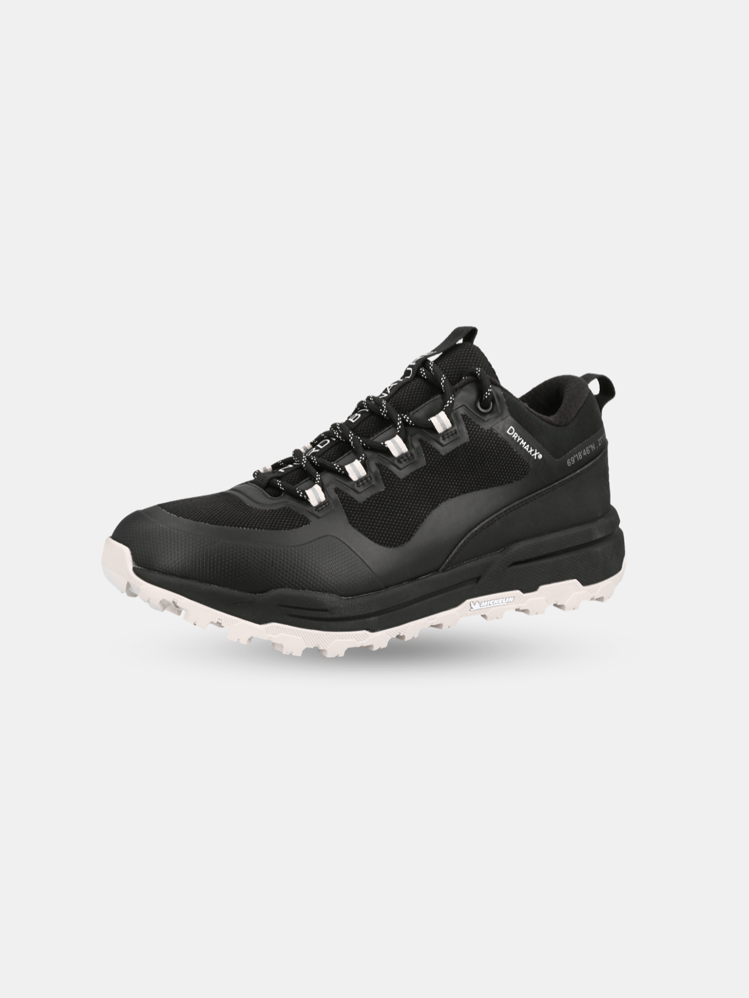fahrradschuhe damen schwarz Hiker Kuru Low DrymaxX Outdoor Schuhe Damen – Halti Germany