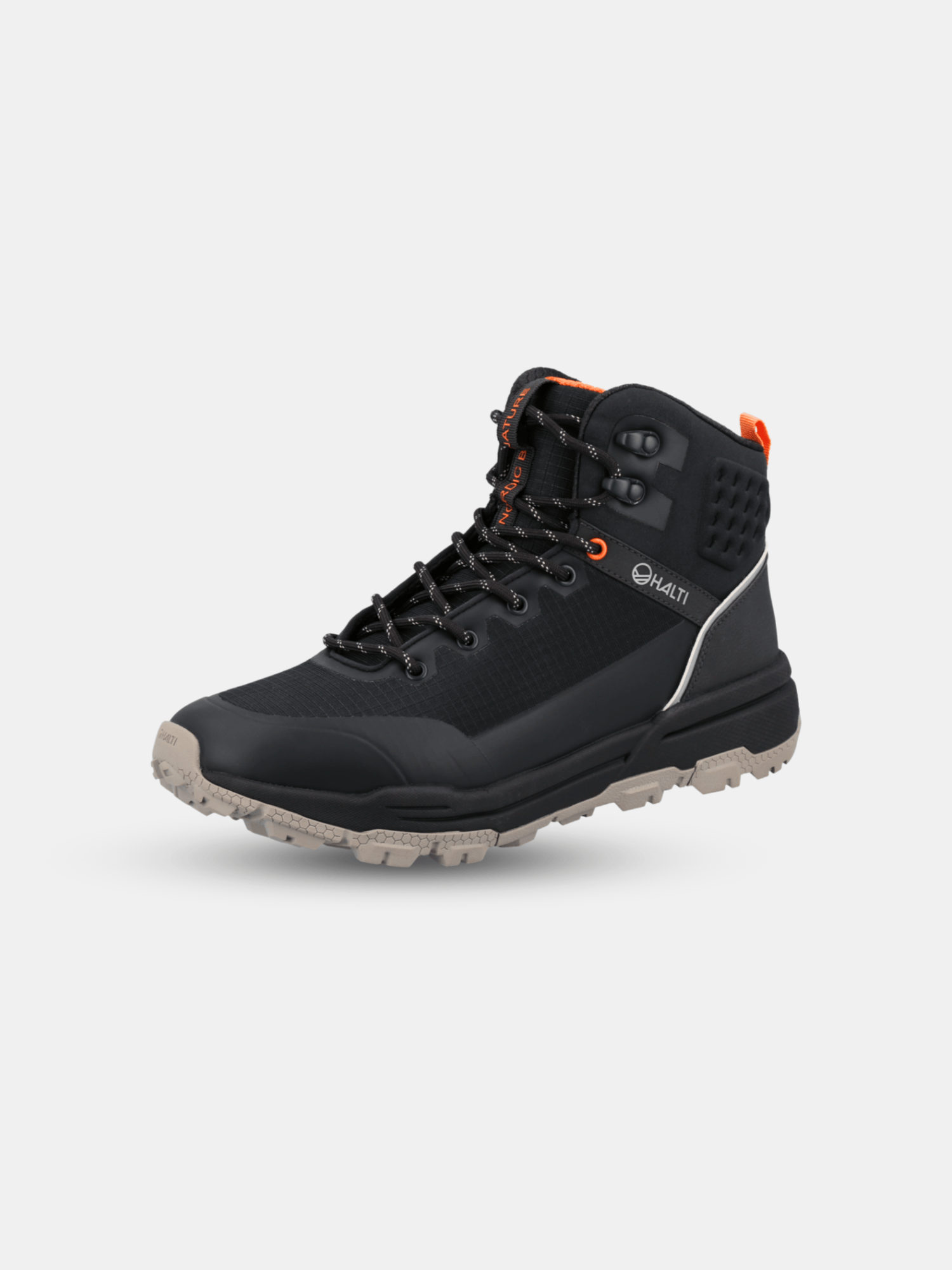 Hiker Askel Mid Outdoorschuh Herren