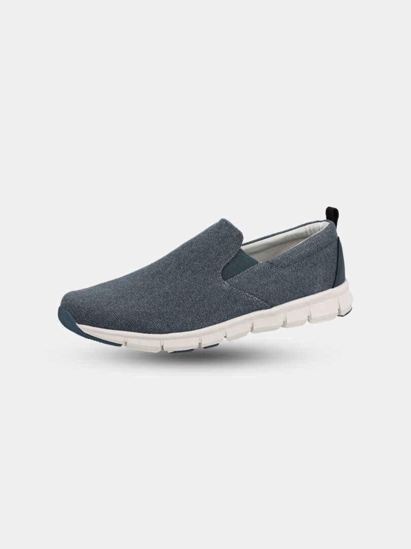 Halti Lente Canvas Slip-on Shoes Mens