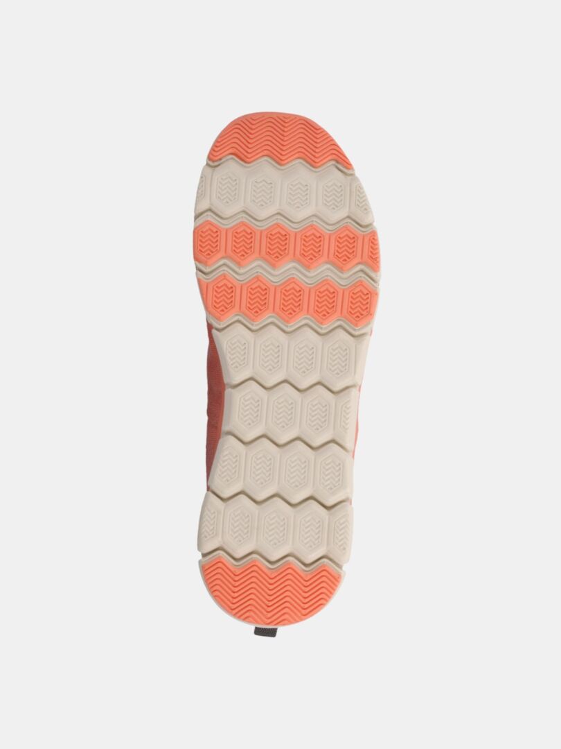 Halti Lente Canvas Slip-on Shoes Womens