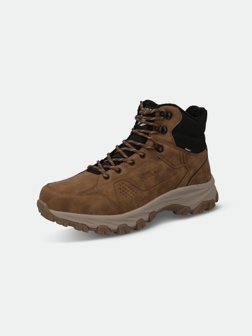 HKM Reitstiefel-Sevilla-Langlänge/Enge Weite, Stivali da Equitazione Uomo, Nero, 44 EU