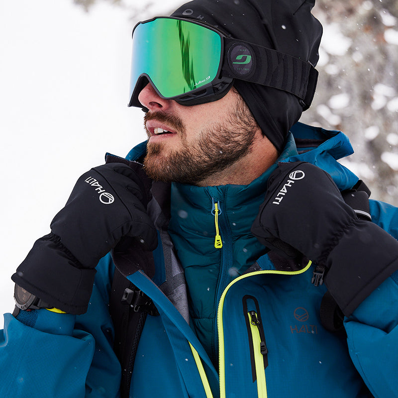 Halti ski touring herren