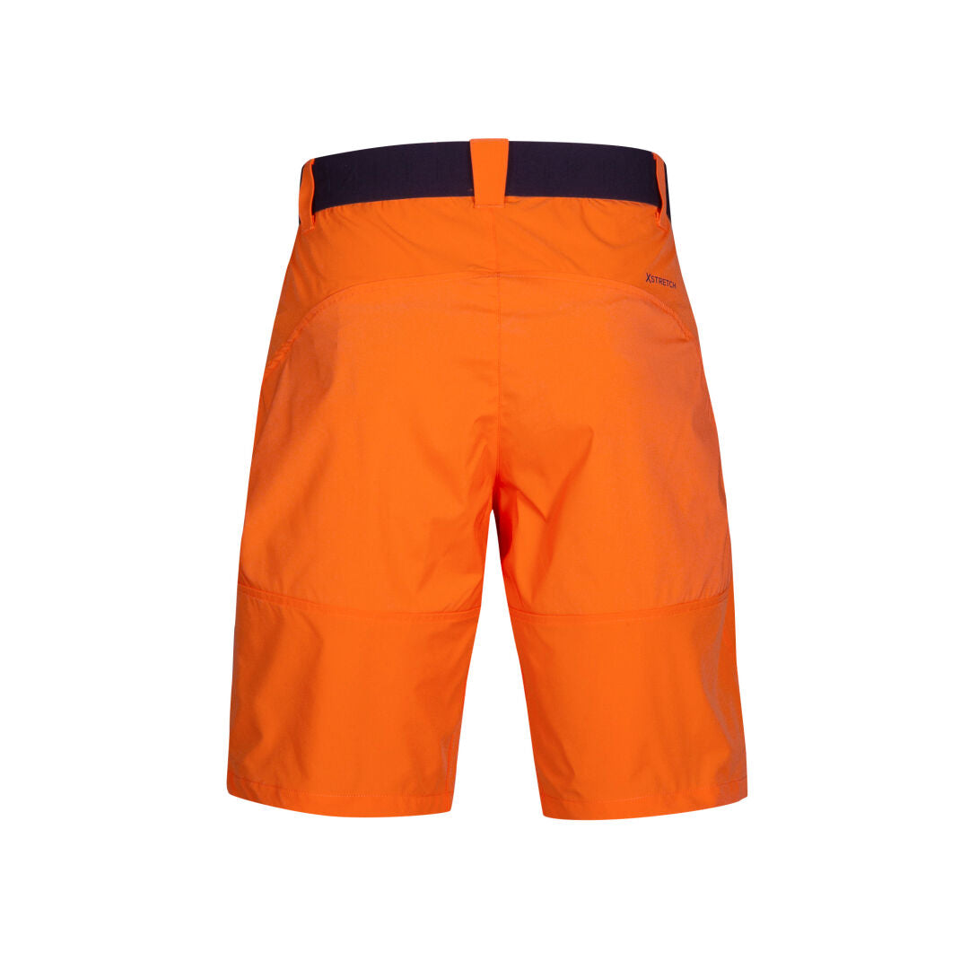 Pallas Herren X-stretch Lite shorts