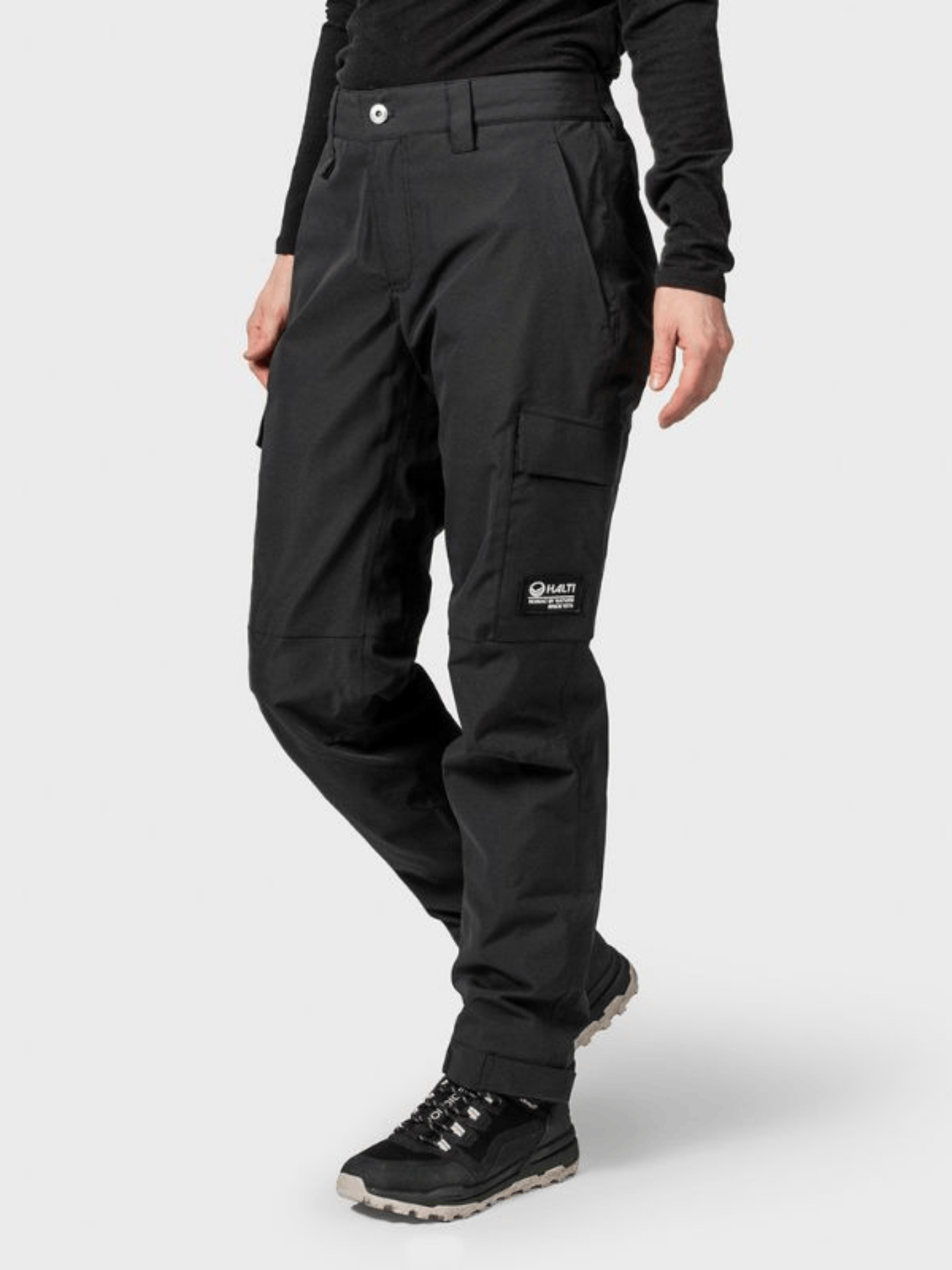 Hiker II DX Hosen Damen – Halti Germany