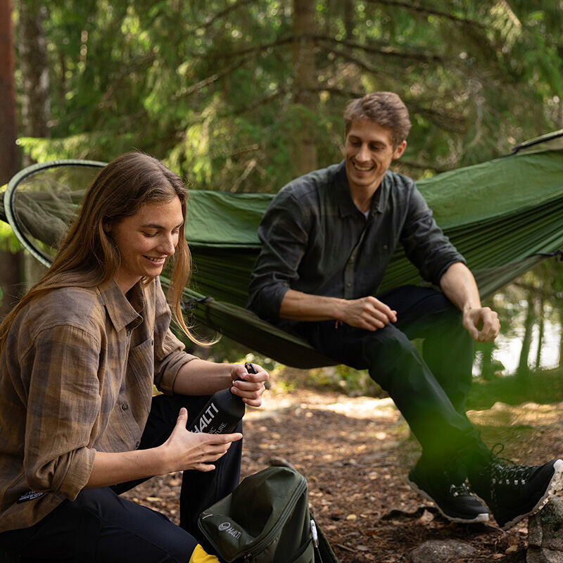 Halti Hiker Trekking shirt / Halti Hiker retkeilypaita