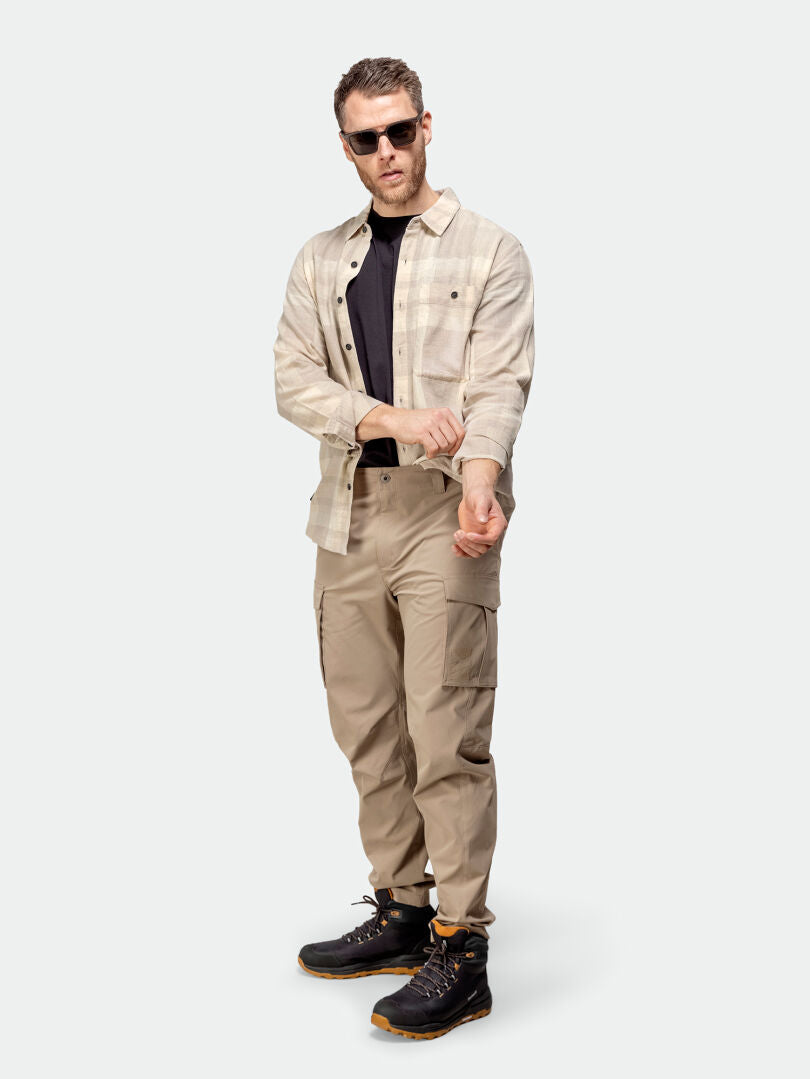 Halti Hiker Trekking Shirt Men's