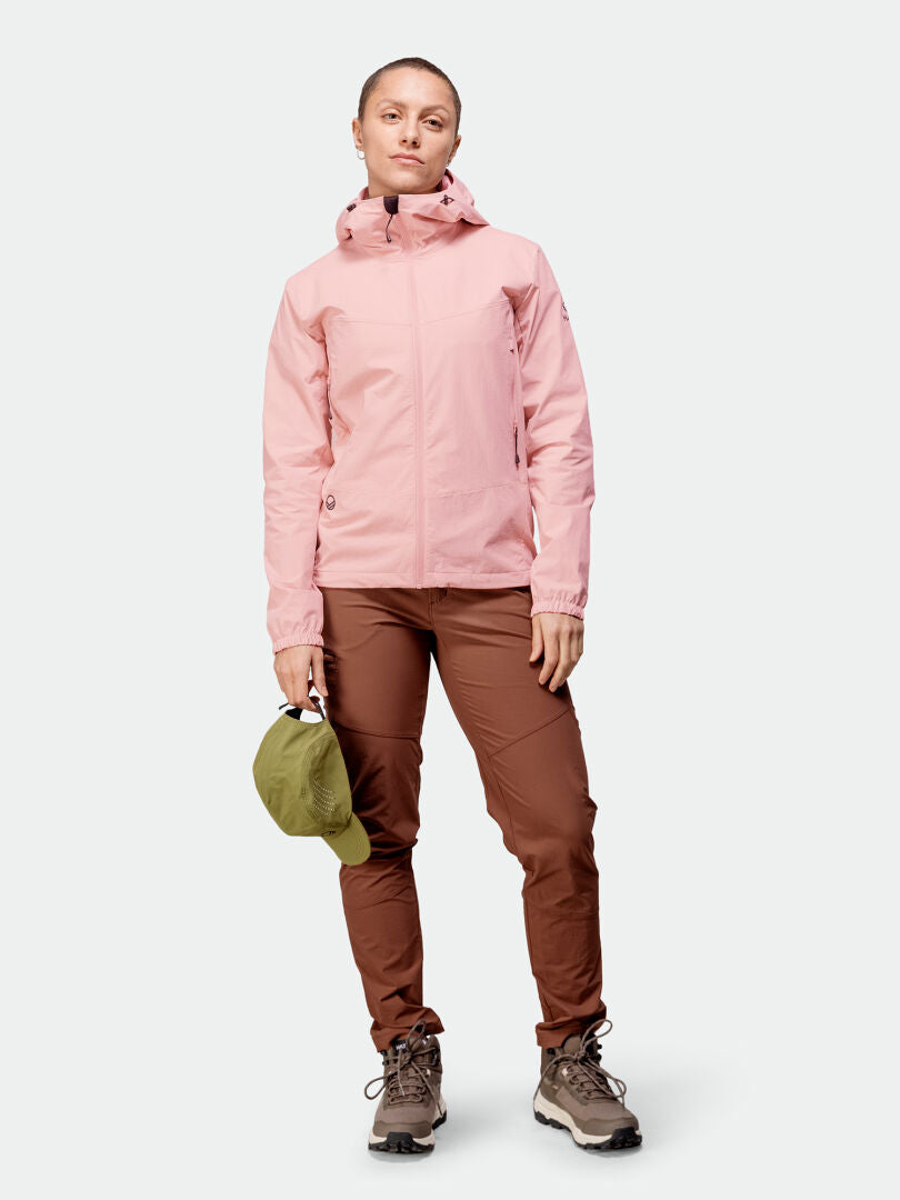 Halti Pallas Evo X-Stretch Jacket Women's / Halti Pallas Evon X-stretch Takki Naisten