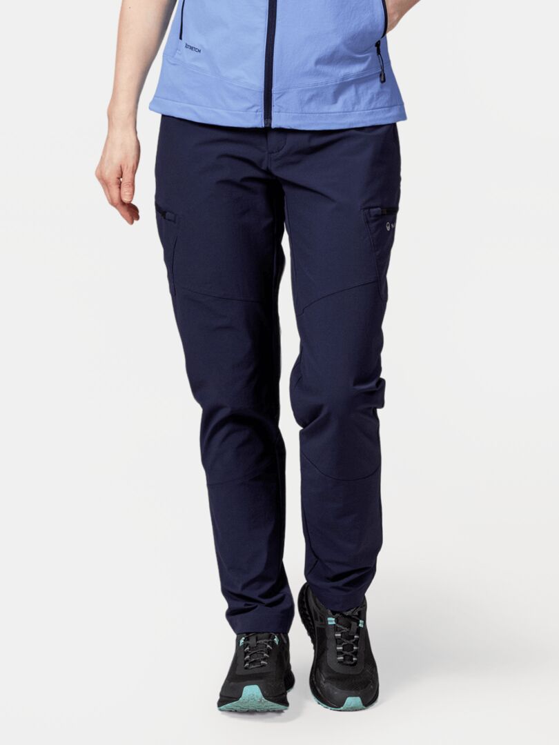 Halti Pallas Evo Outdoor Pants Women's