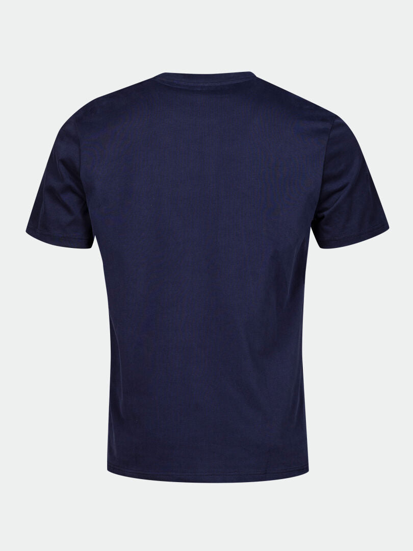 Halti Matka Cotton T-shirt Men's