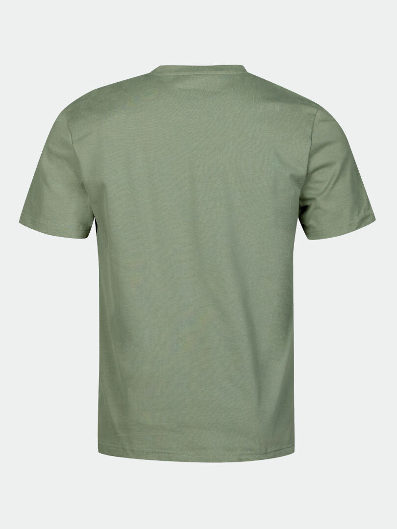 Halti Matka Cotton T-shirt Men's