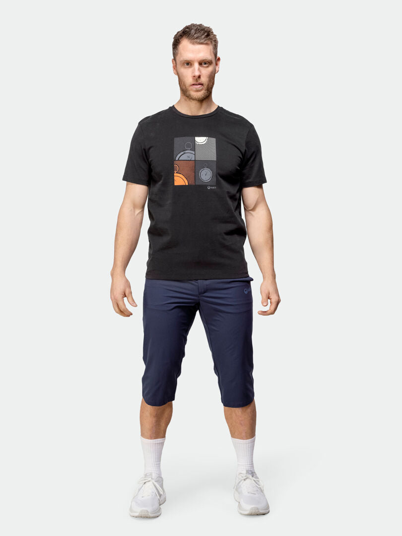 Halti Matka Cotton T-shirt Men's