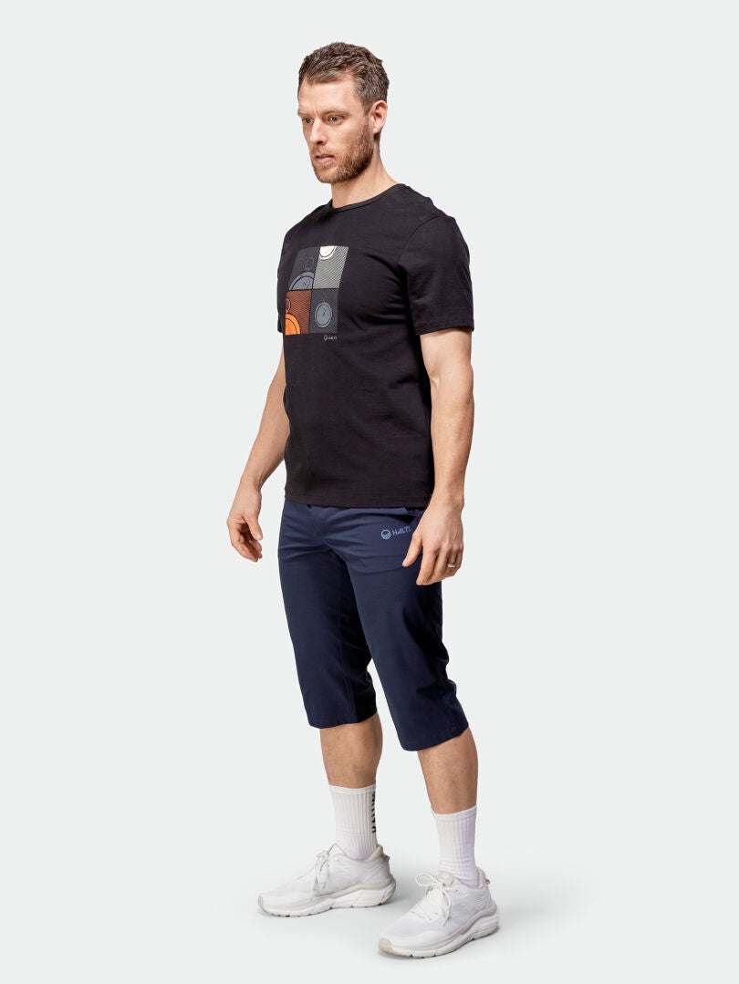 Halti Matka Cotton T-shirt Men's