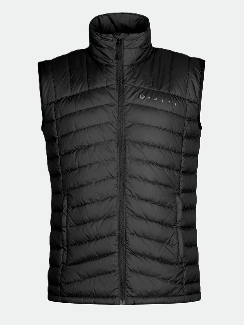 Evolve Lite Daunenweste Herren – Halti Germany