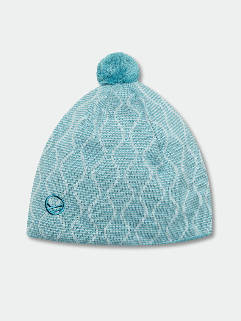 Mütze für Langlauf