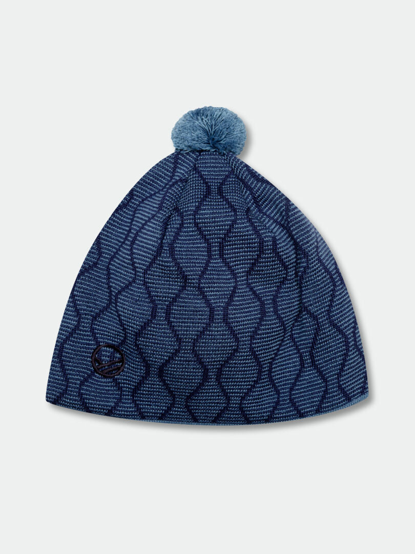 Mütze für Langlauf