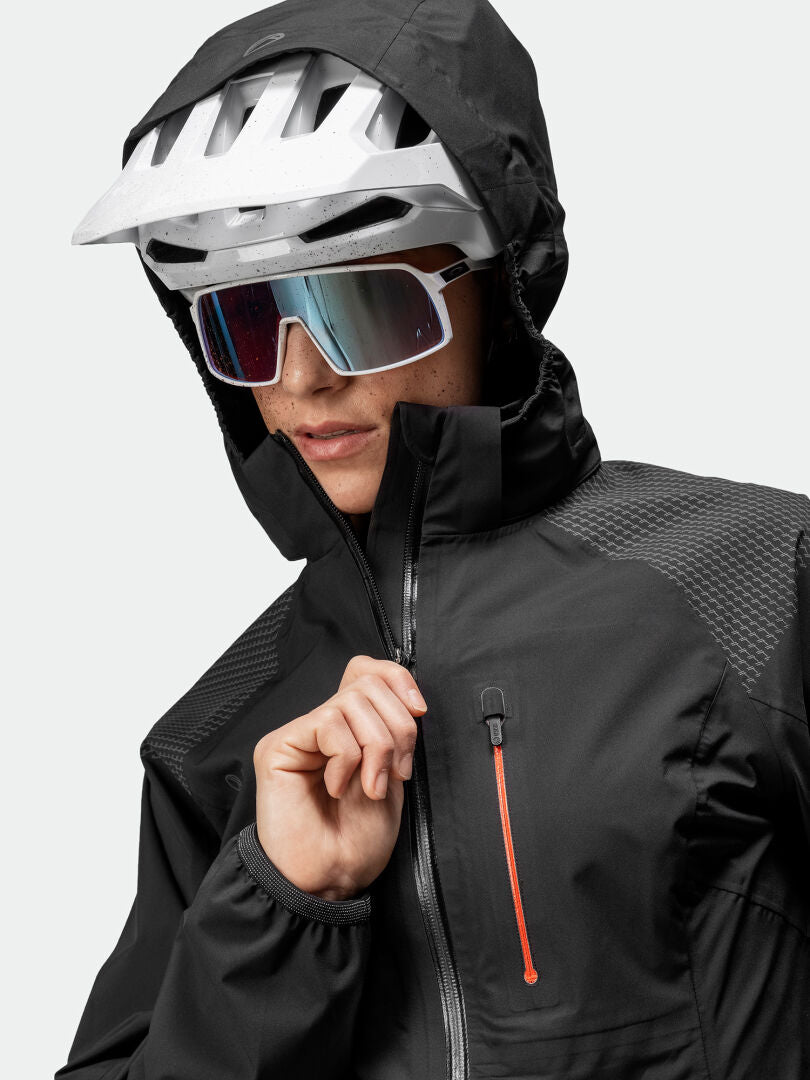 halti liike womens waterproof multisport jacket
