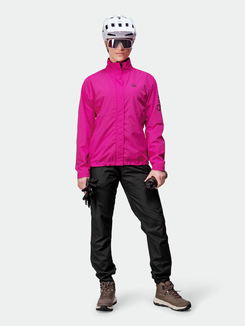 Halti Triant women's cycling jacket