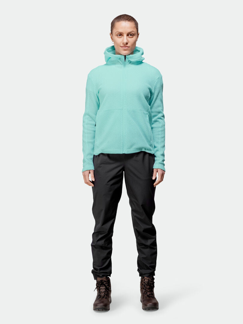 Halti Ultramove Layer Jacket Women's / Halti Ultramove Välitakki naisten/ Halti Ultramove Layer Jacke Damen / Halti Ultramove Mellanlager Dam