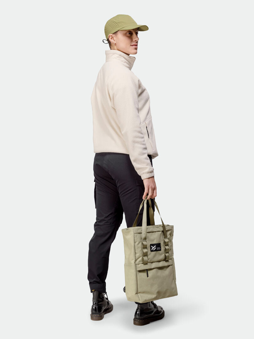 Halti Soolo Välitakki Naisten / Halti Soolo Midlayer Jacket Women's / Halti Soolo Midlayer Jacken Damen / Halti Soolo Mellanlager Da