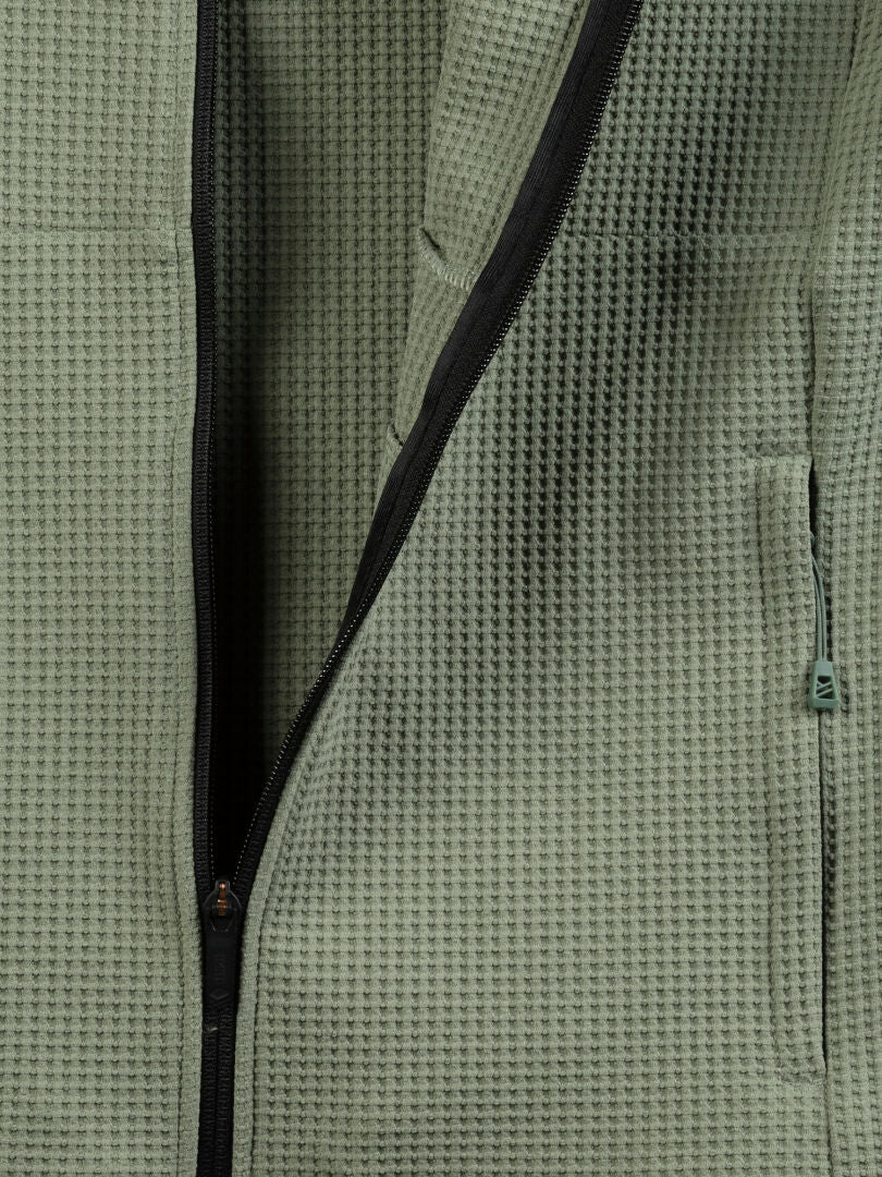 Halti Ultramove Layer Jacket Men's / Halti Ultramove Välitakki miesten/ Halti Ultramove Layer Jacke Herren / Halti Ultramove Mellanlager Herr