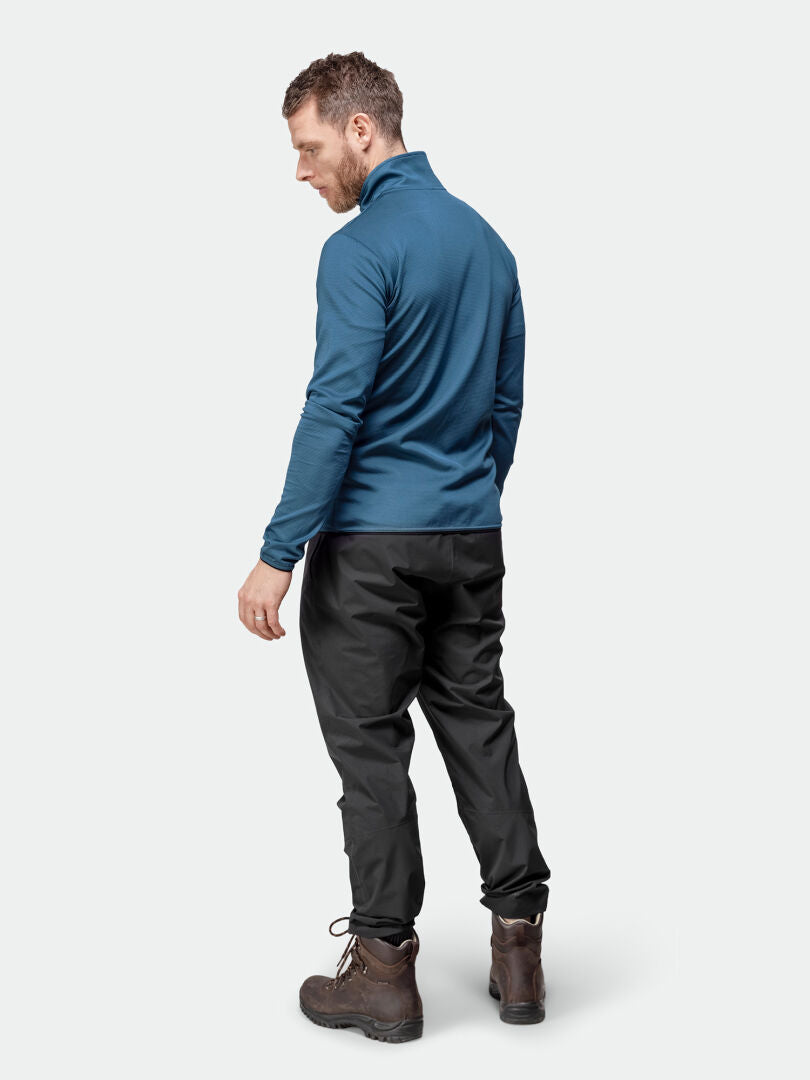 Halti Toivo Layer Jacket Men's, Halti Toivo Välitakki Miesten, Halti Toivo Layer Jacke Herren, Halti toivo Mellanlager Herr