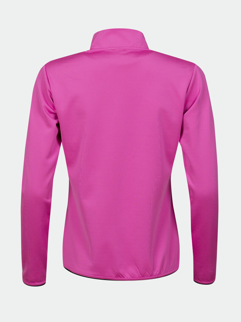 Halti Toivo Layer Jacket Women's, Halti Toivo Välitakki Naisten, Halti Toivo Layer Jacke Damen, Halti toivo Mellanlager Dam