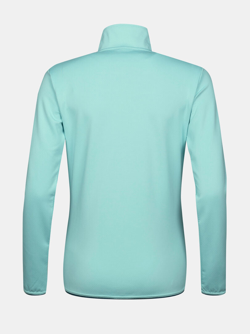 Halti Toivo Layer Jacket Women's, Halti Toivo Välitakki Naisten, Halti Toivo Layer Jacke Damen, Halti toivo Mellanlager Dam