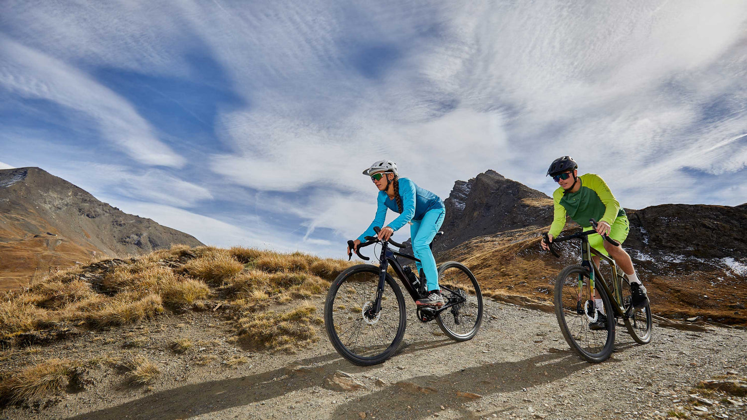 Halti - Active Sport Kollektion