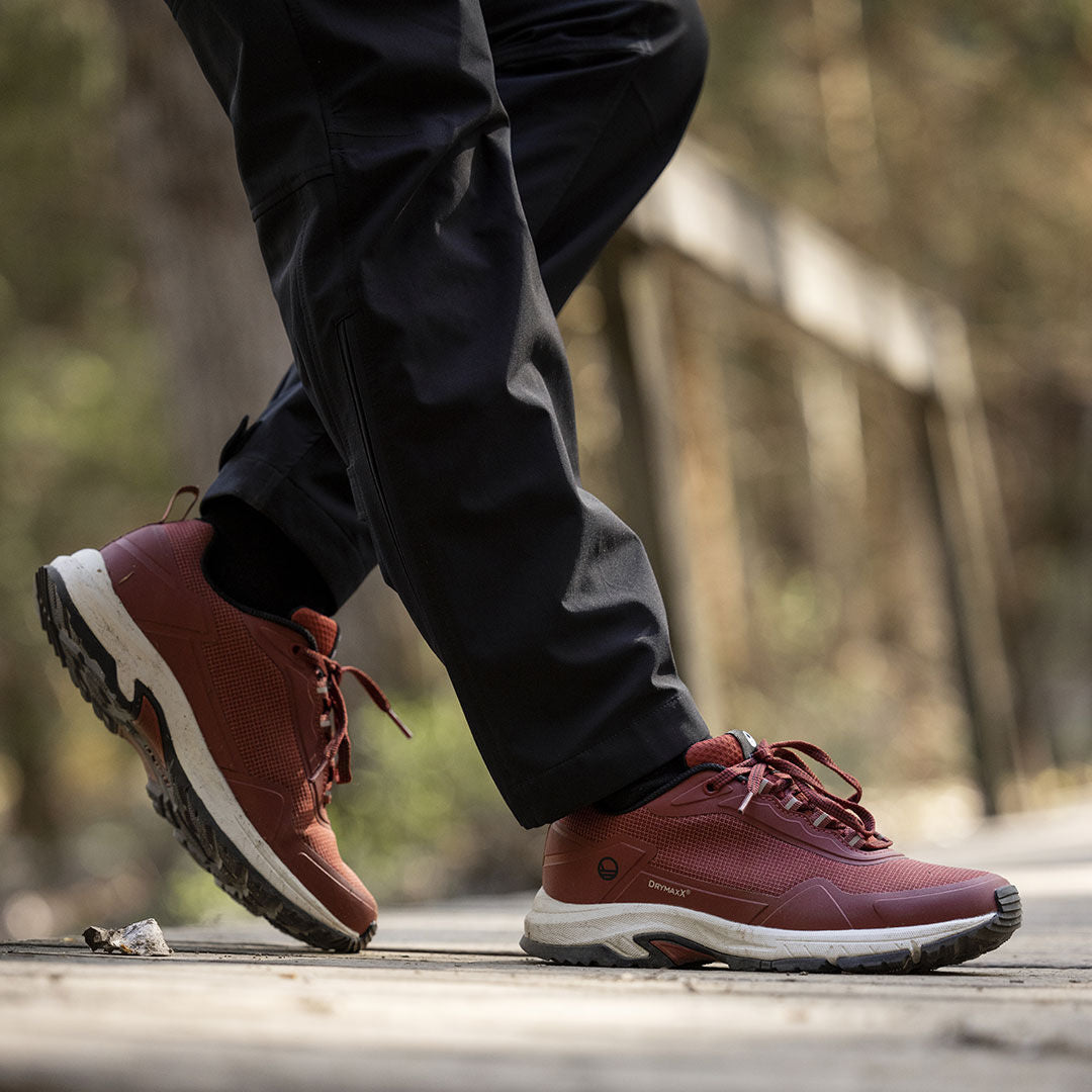 Halti Fara Low Naisten Kengat - Sivu