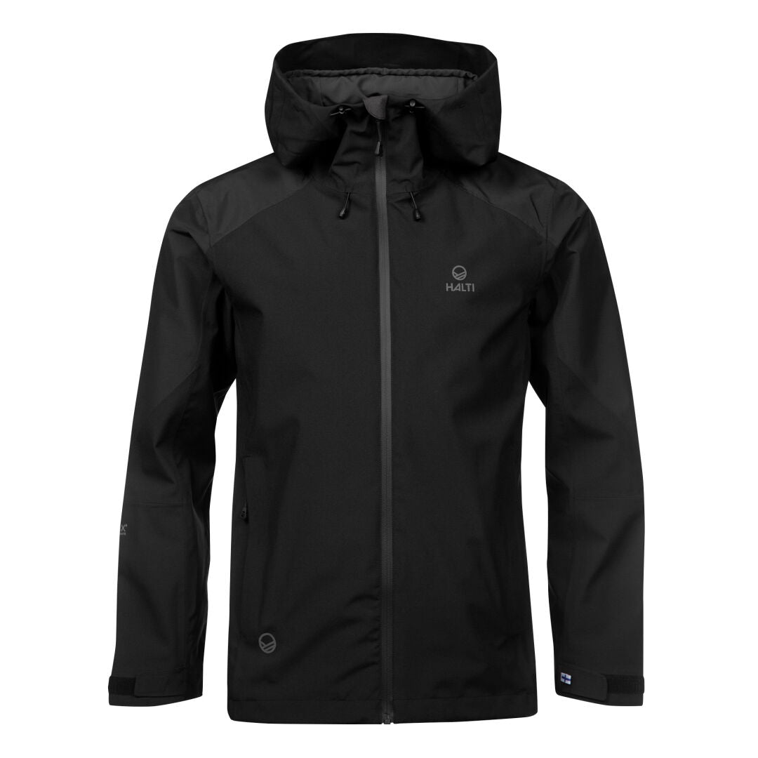 Halti leichte Jacke Gr.40,Halti store Outdoorjacke,neuwertig