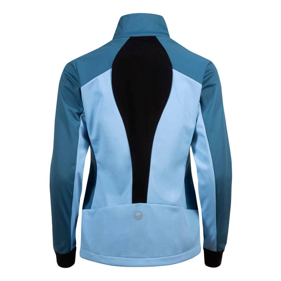 Halti Vire womens’s XCT set placid blue