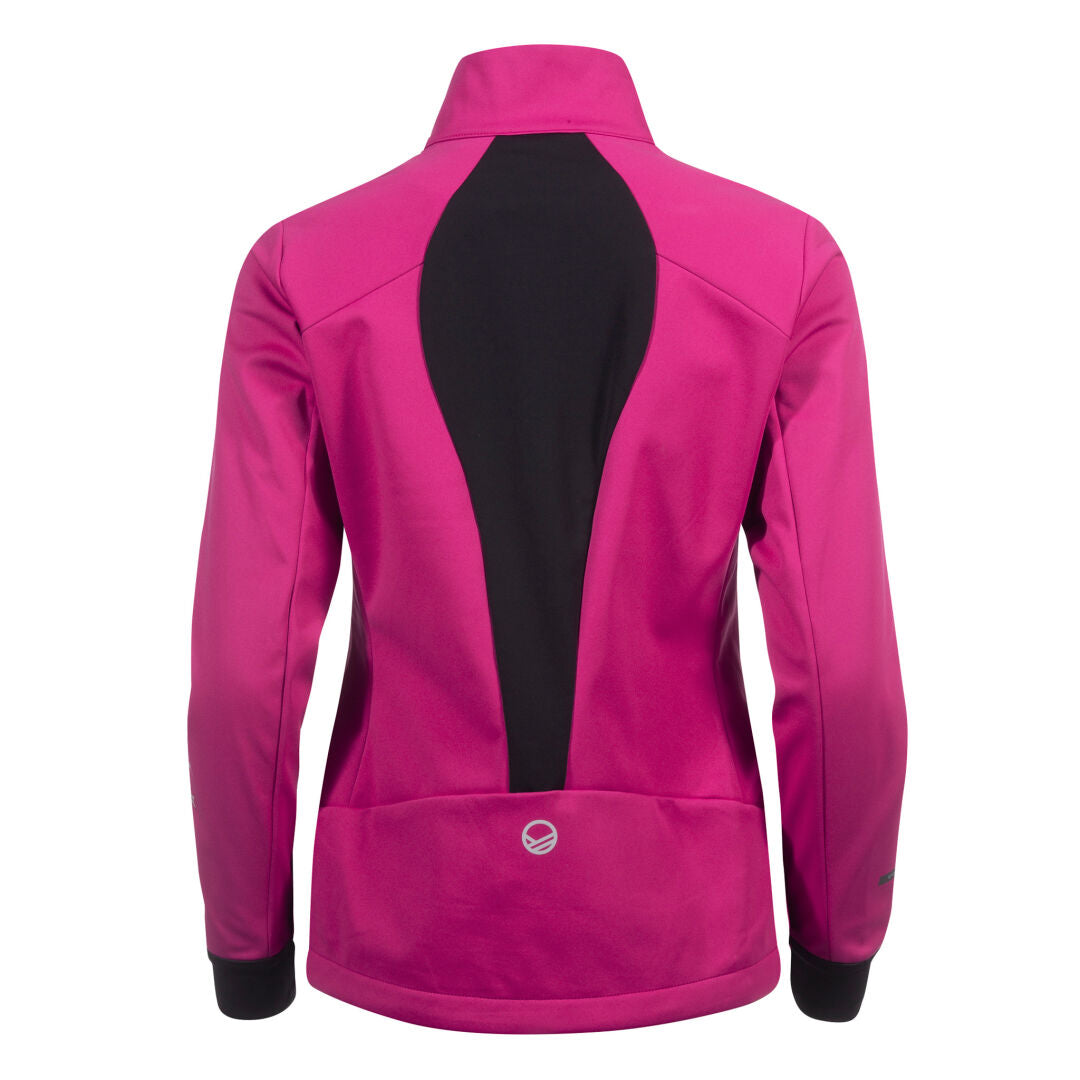 Halti Vire womens’s XCT set festival fuchsia