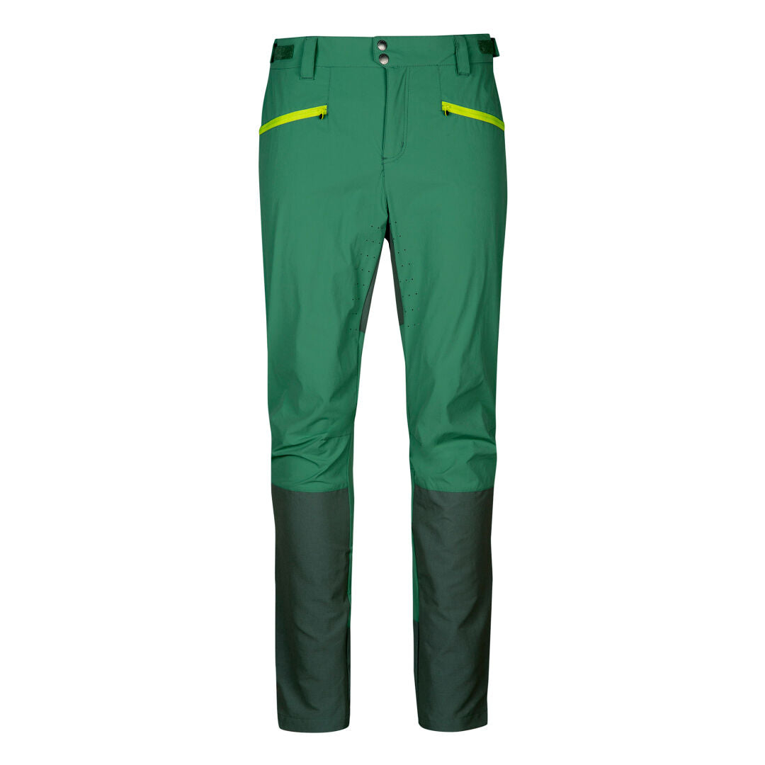 Halti Tracks Miesten Housut - Vihreä