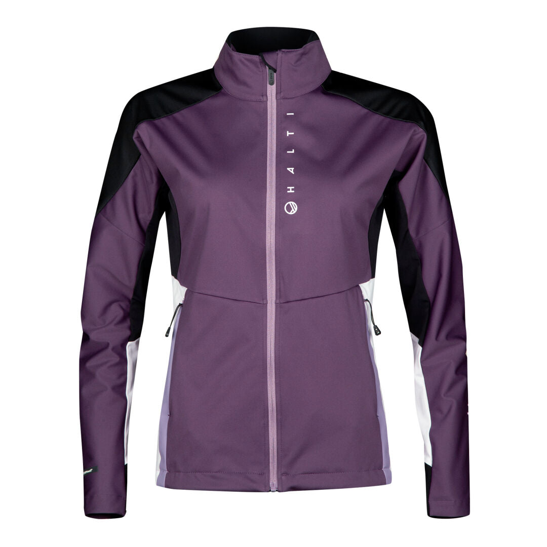 Halti Veloce women's xct jacket