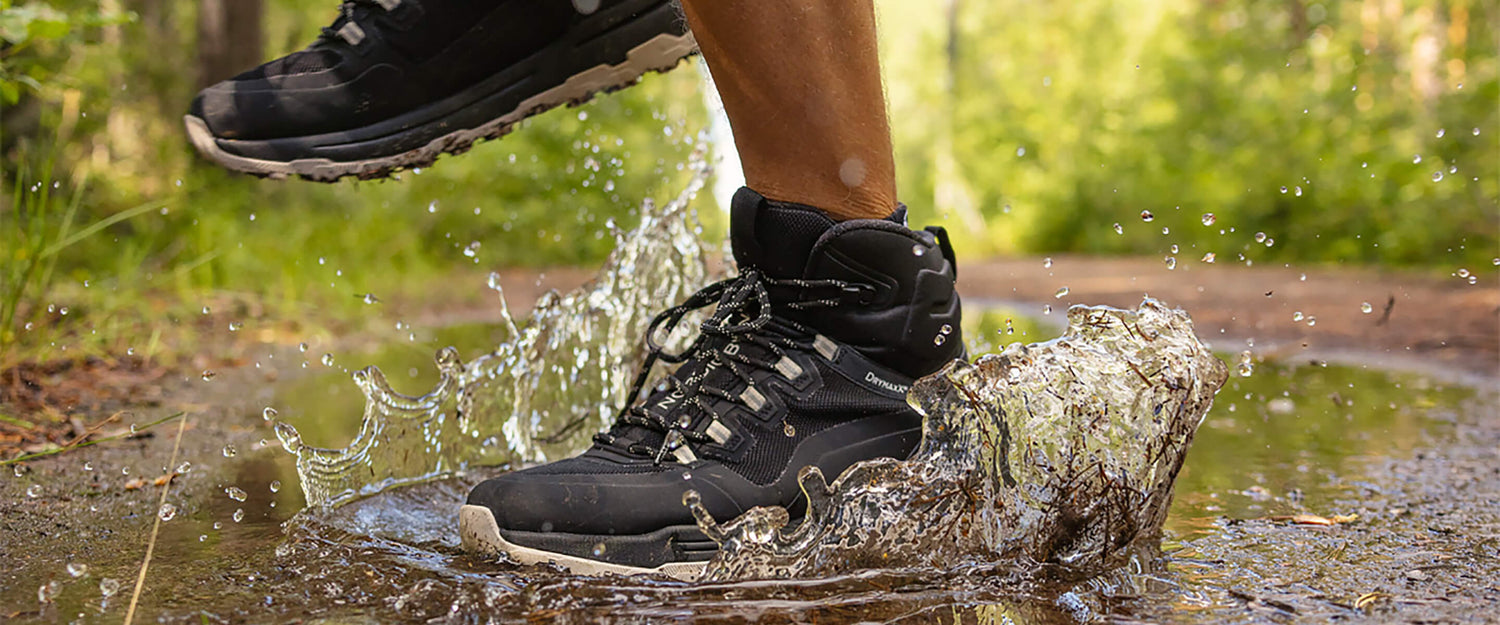 Ratgeber zur Wahl richtiger Schuhe und deren Pflege