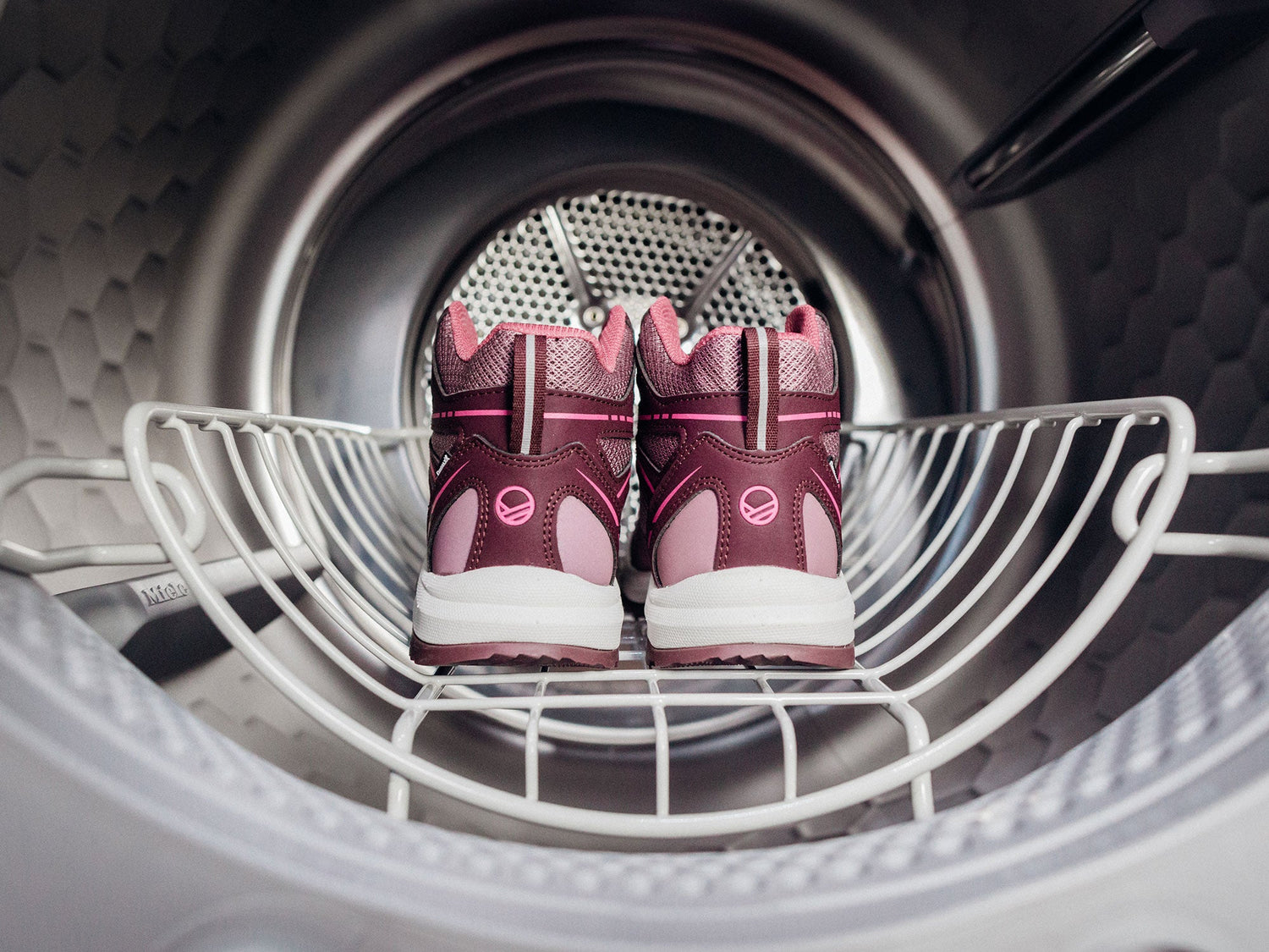 Halti x Miele | Pflegen Sie Ihre Wanderschuhe