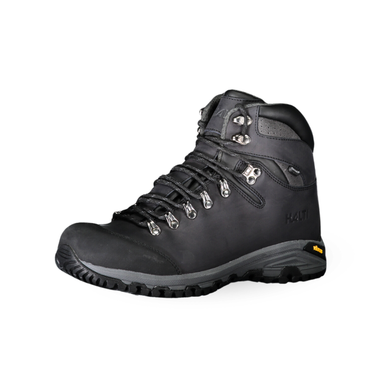 Gompa Wanderschuh Unisex