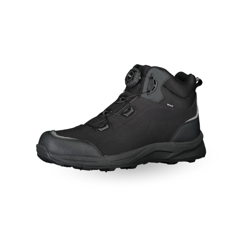 Yukon Mid DrymaxX Freelock Spike Schuhe