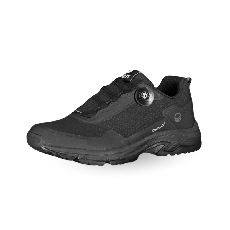 Fara Low DrymaxX Freelock Schuhe