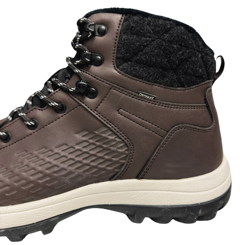 Kevo Mid DrymaxX Winterstiefel Herren