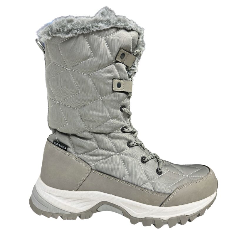 Kiruna Damen DrymaxX Winter Schuhe